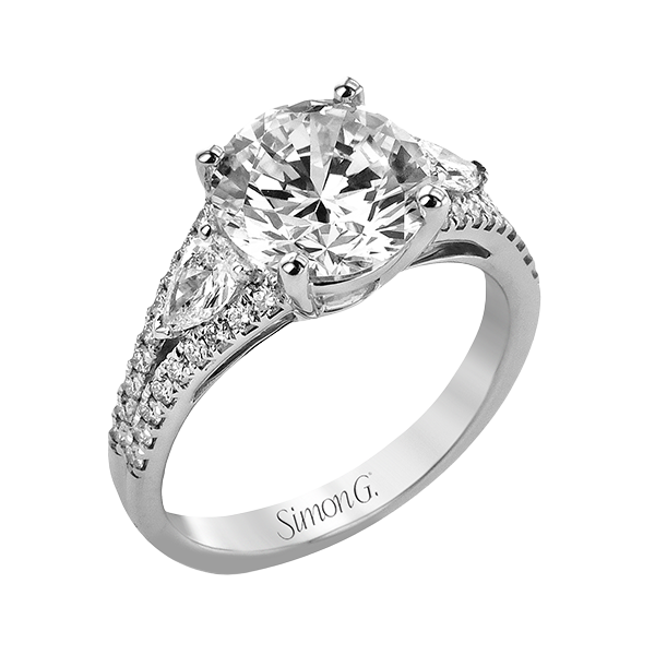 Ring Diamond Showcase Longview, WA