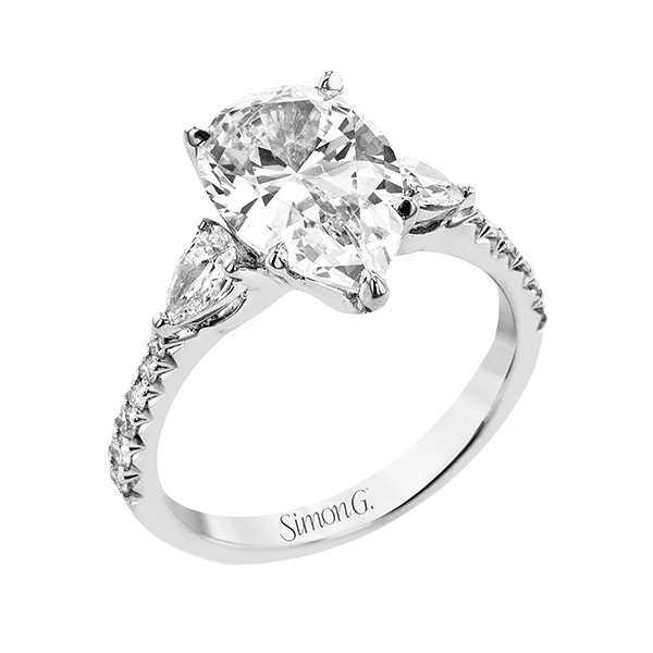 Ring Diamond Showcase Longview, WA