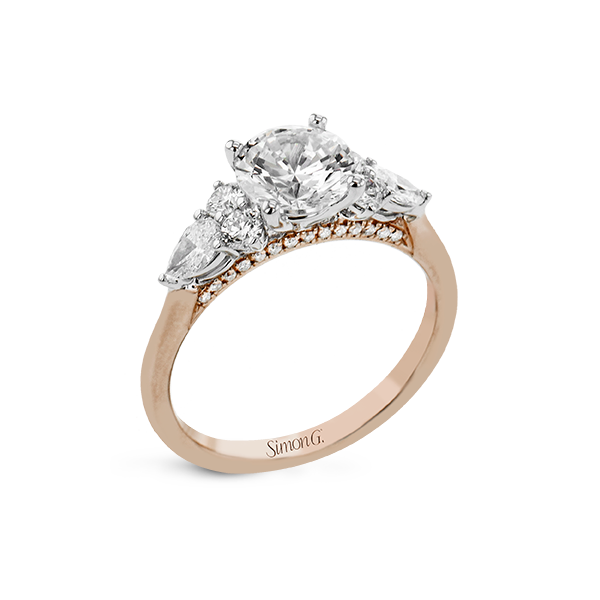 Ring Diamond Showcase Longview, WA
