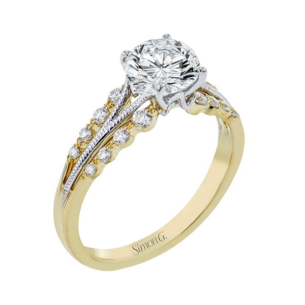 Ring Diamond Showcase Longview, WA