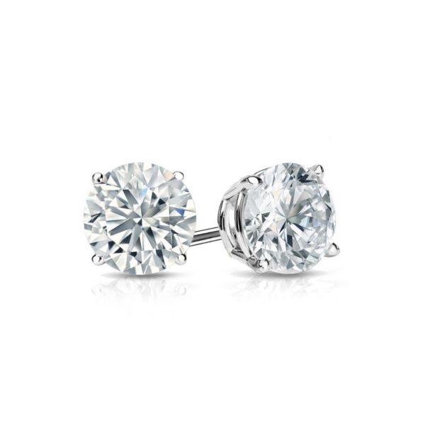 Earrings Diamond Showcase Longview, WA