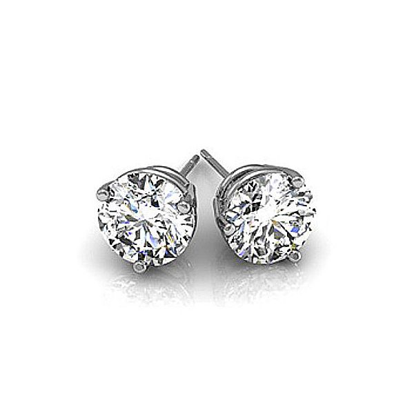 Earrings Diamond Showcase Longview, WA