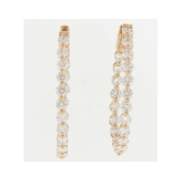 Earrings similar item image