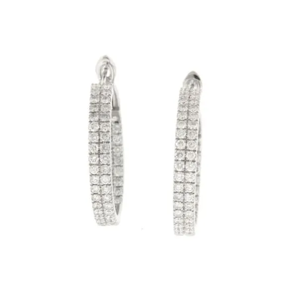 Earrings Diamond Showcase Longview, WA