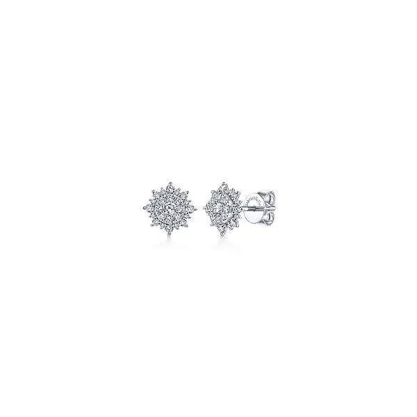 Earrings Diamond Showcase Longview, WA
