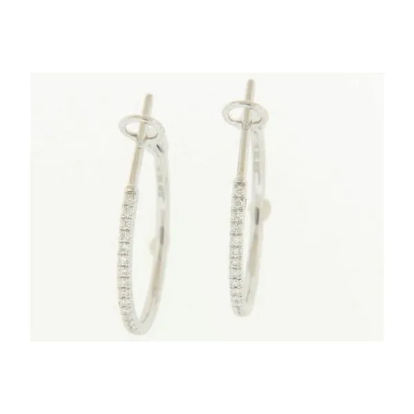 Earrings Diamond Showcase Longview, WA