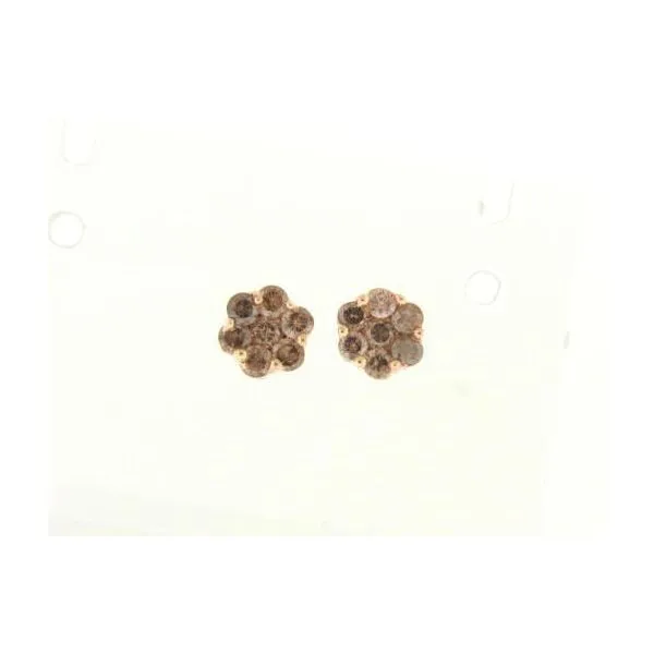 Earrings Diamond Showcase Longview, WA