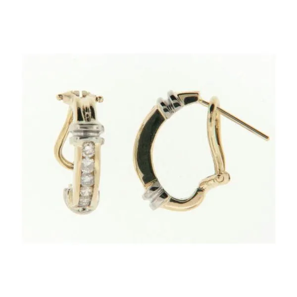 Earrings Diamond Showcase Longview, WA