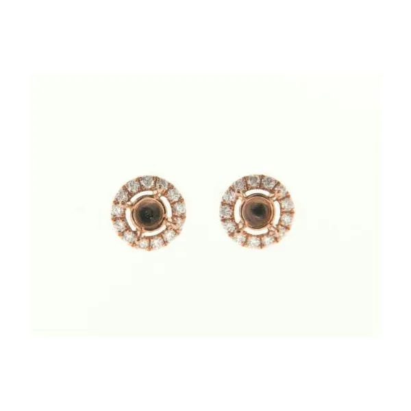 Earrings Diamond Showcase Longview, WA