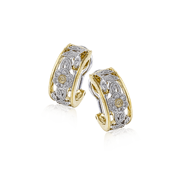 Earrings Diamond Showcase Longview, WA