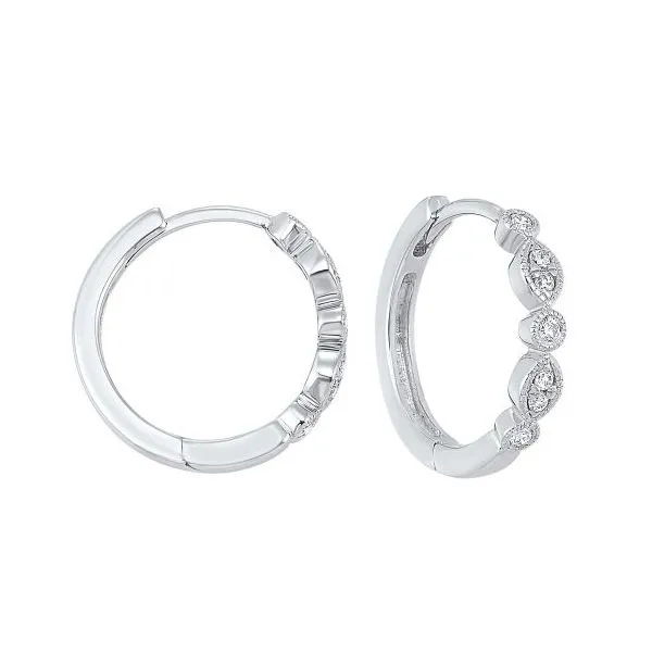 Earrings Diamond Showcase Longview, WA