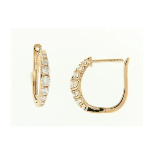 Earrings Diamond Showcase Longview, WA