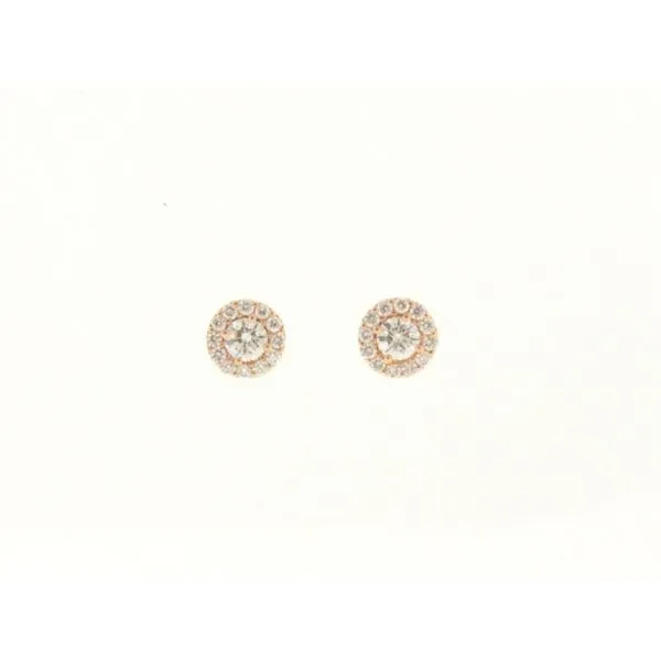 Earrings Diamond Showcase Longview, WA