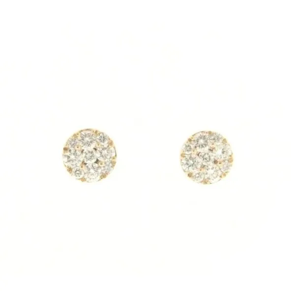 Earrings Diamond Showcase Longview, WA