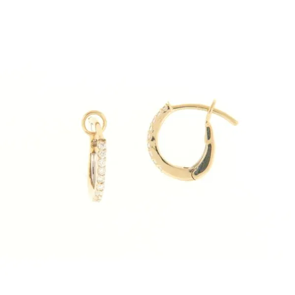 Earrings Diamond Showcase Longview, WA