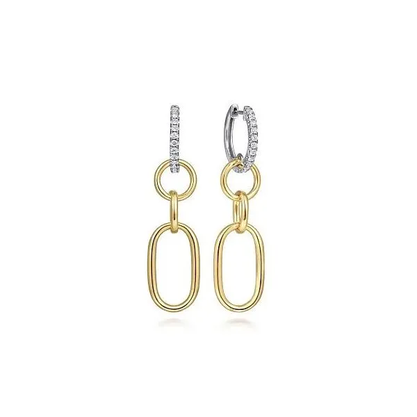 Earrings Diamond Showcase Longview, WA