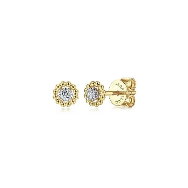 Earrings Diamond Showcase Longview, WA