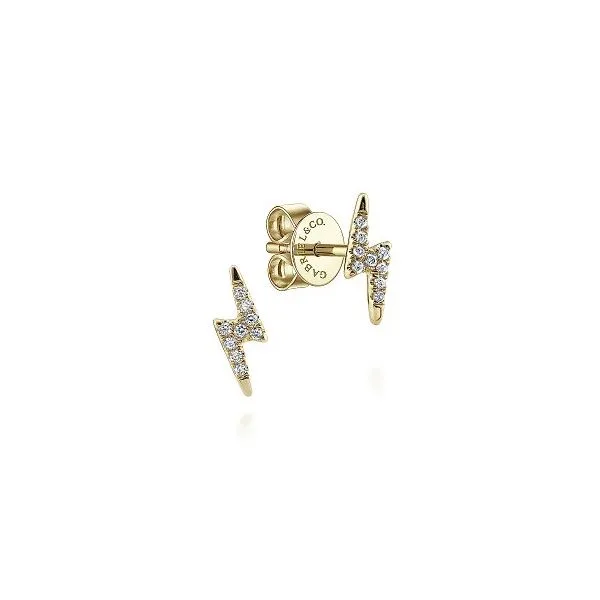 Earrings Diamond Showcase Longview, WA