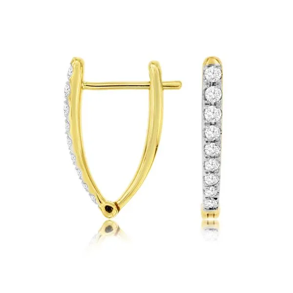 Earrings Diamond Showcase Longview, WA