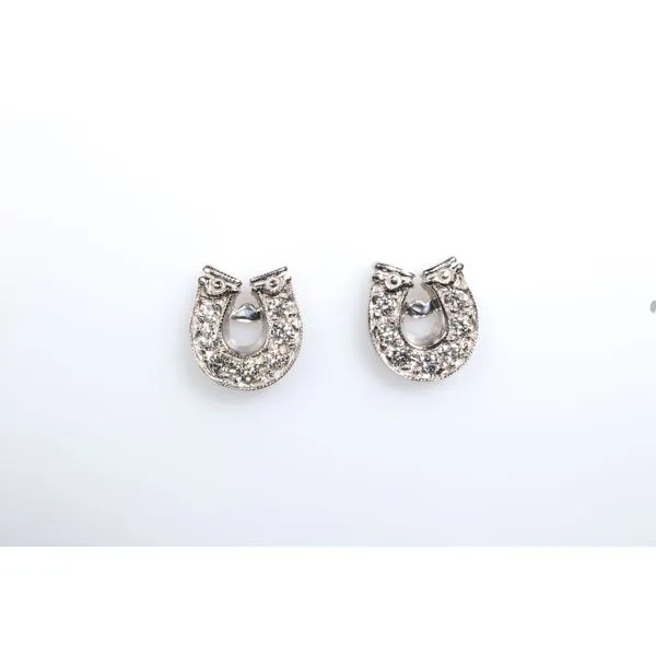 Earrings Diamond Showcase Longview, WA