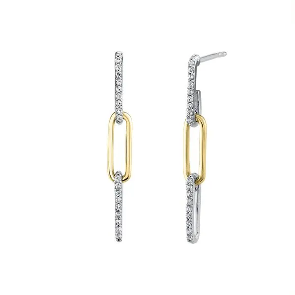 Earrings Diamond Showcase Longview, WA