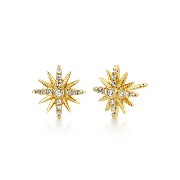 Earrings Diamond Showcase Longview, WA