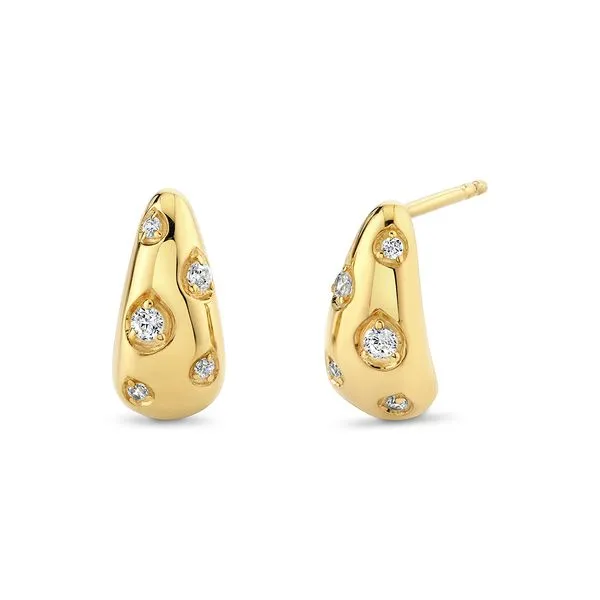 Earrings Diamond Showcase Longview, WA