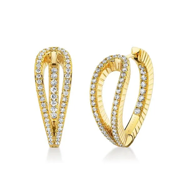 Earrings Diamond Showcase Longview, WA