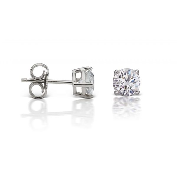 Earrings Diamond Showcase Longview, WA