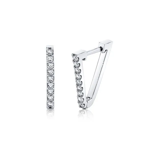 Earrings Diamond Showcase Longview, WA