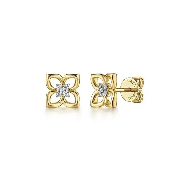 Earrings Diamond Showcase Longview, WA
