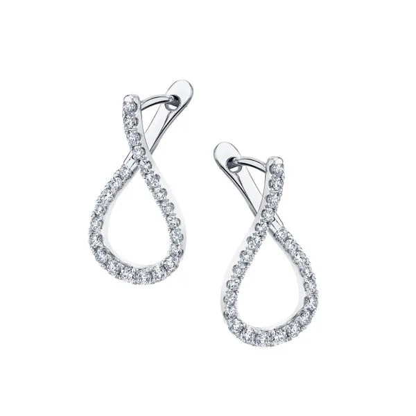 Earrings Diamond Showcase Longview, WA
