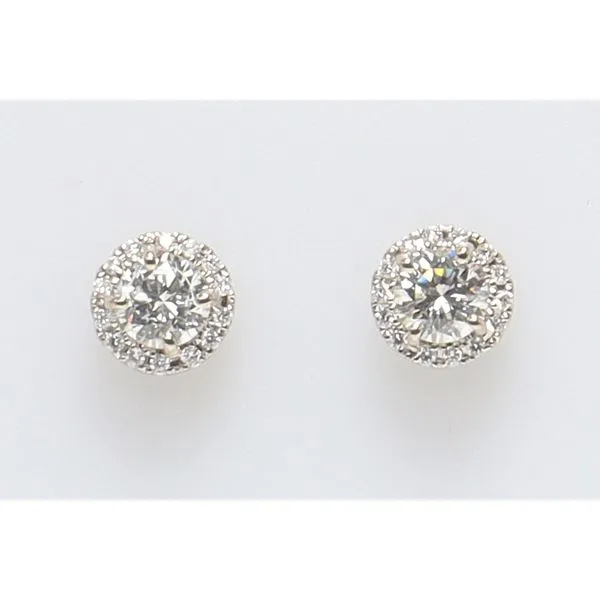 Earrings Diamond Showcase Longview, WA