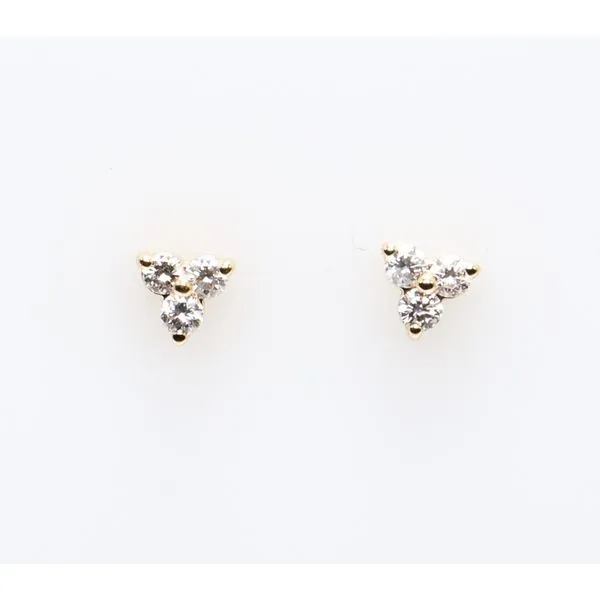 Earrings Diamond Showcase Longview, WA