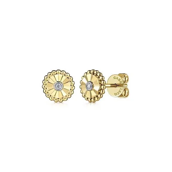 Earrings similar item image