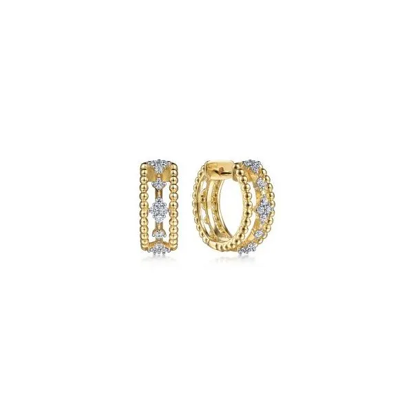 Earrings similar item image