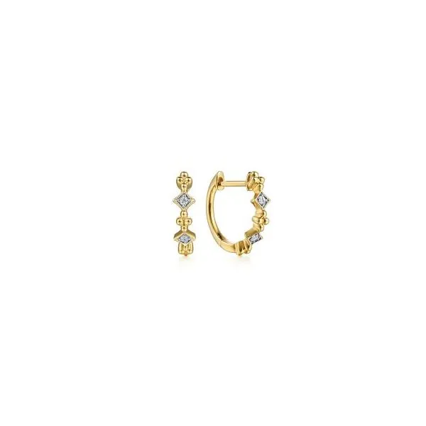 Earrings similar item image
