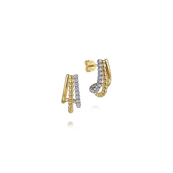 Earrings similar item image