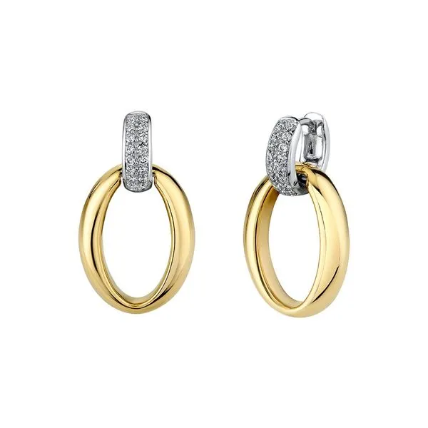 Earrings Diamond Showcase Longview, WA