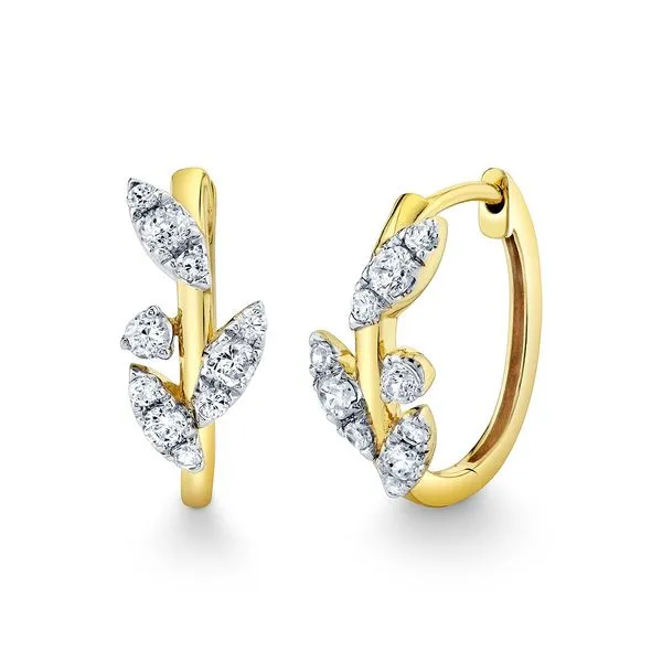 Earrings Diamond Showcase Longview, WA