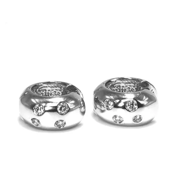 Earrings Diamond Showcase Longview, WA