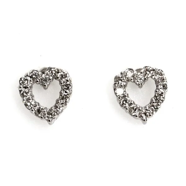 Earrings Diamond Showcase Longview, WA