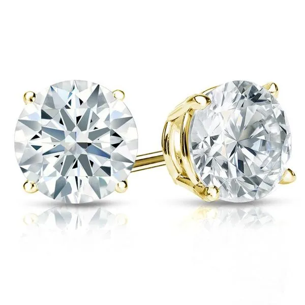 Earrings Diamond Showcase Longview, WA
