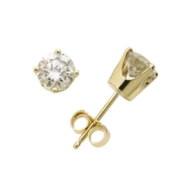 Earrings Diamond Showcase Longview, WA