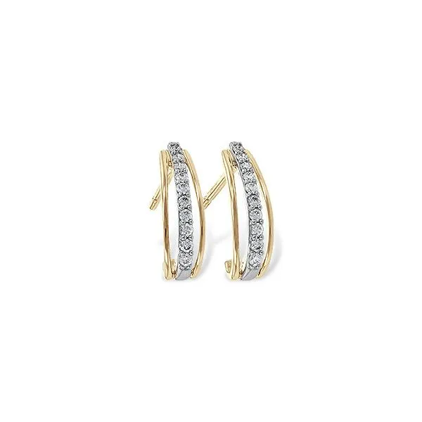 Earrings Diamond Showcase Longview, WA