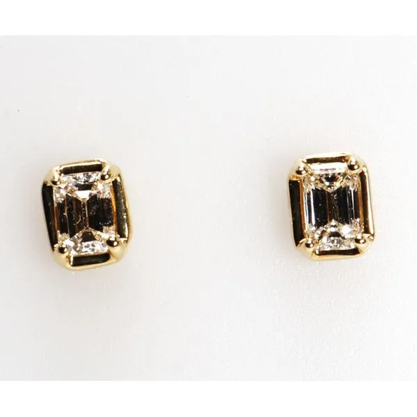 Earrings Diamond Showcase Longview, WA