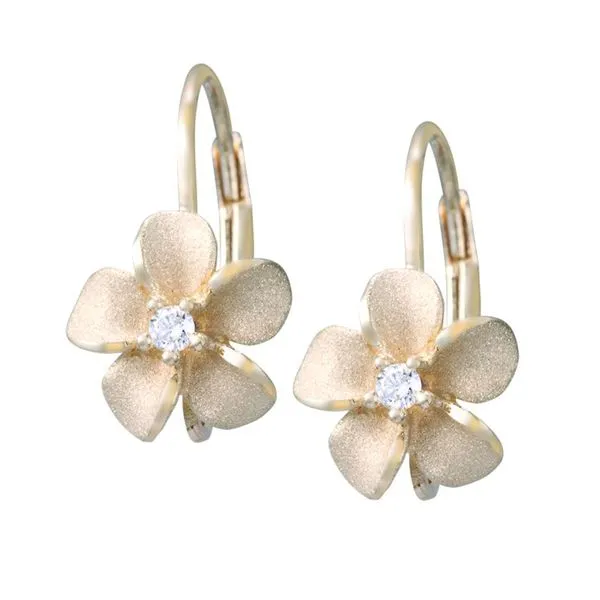 Earrings Diamond Showcase Longview, WA