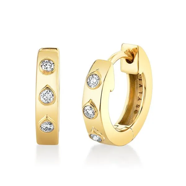 Earrings Diamond Showcase Longview, WA