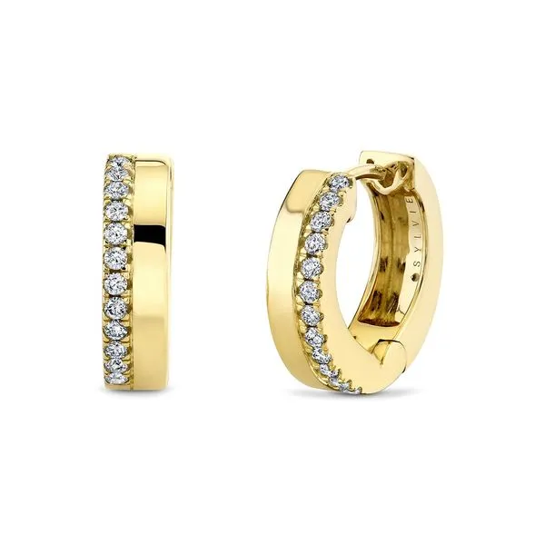 Earrings Diamond Showcase Longview, WA
