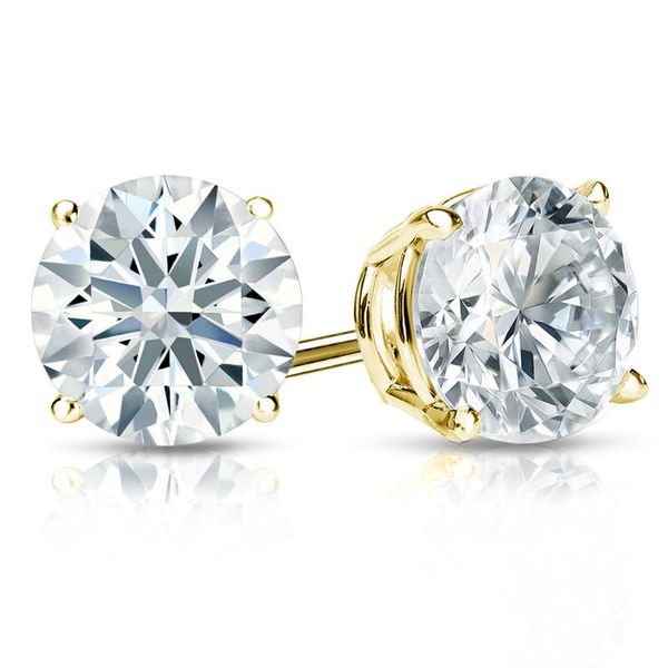 Earrings Diamond Showcase Longview, WA